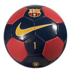 balon barça