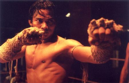 ong bak