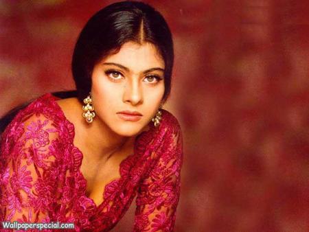 kajol