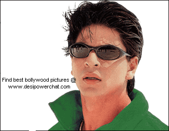 shahrukh khan